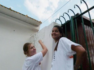 Community Service